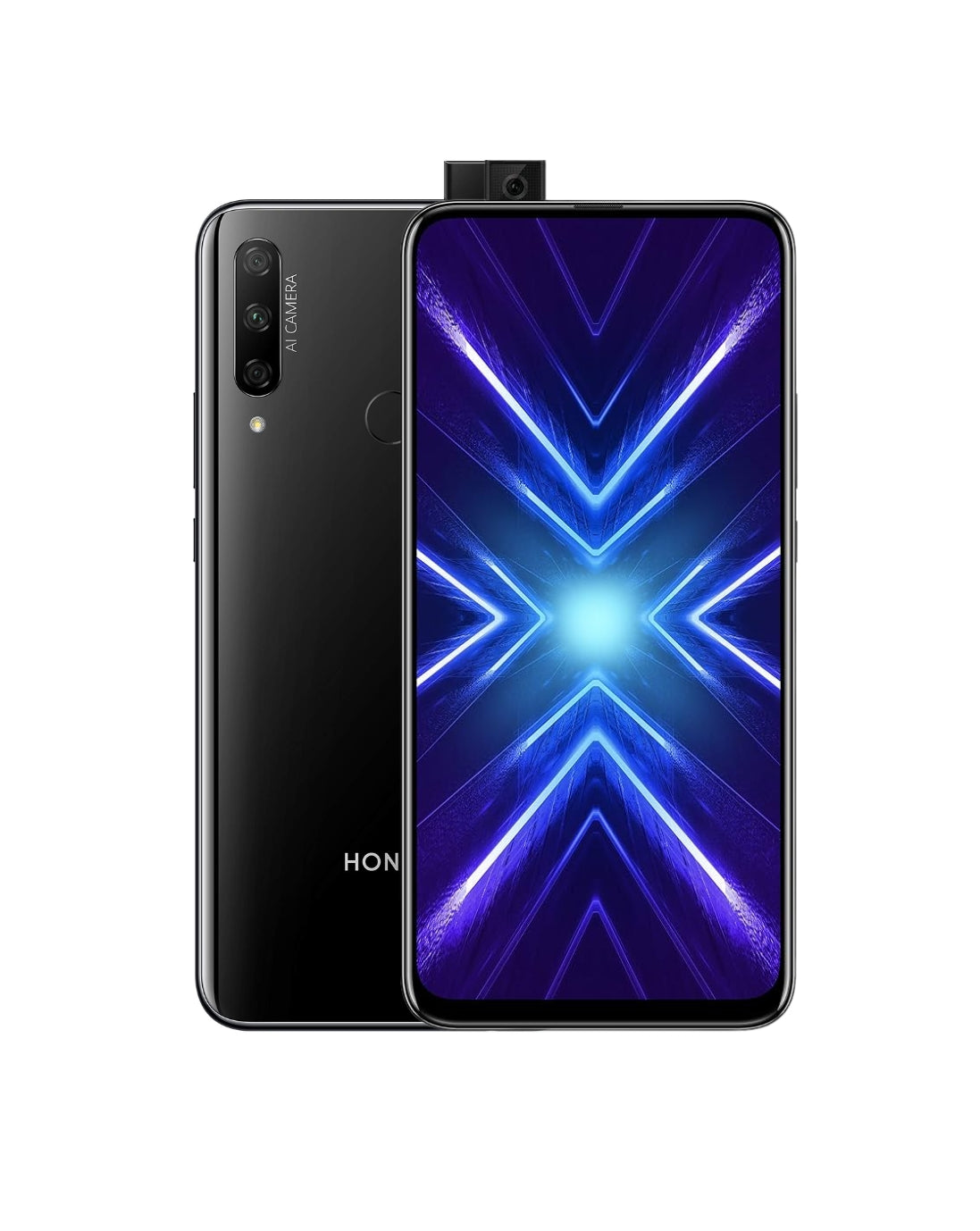 Honor 9X 4G Refurbished