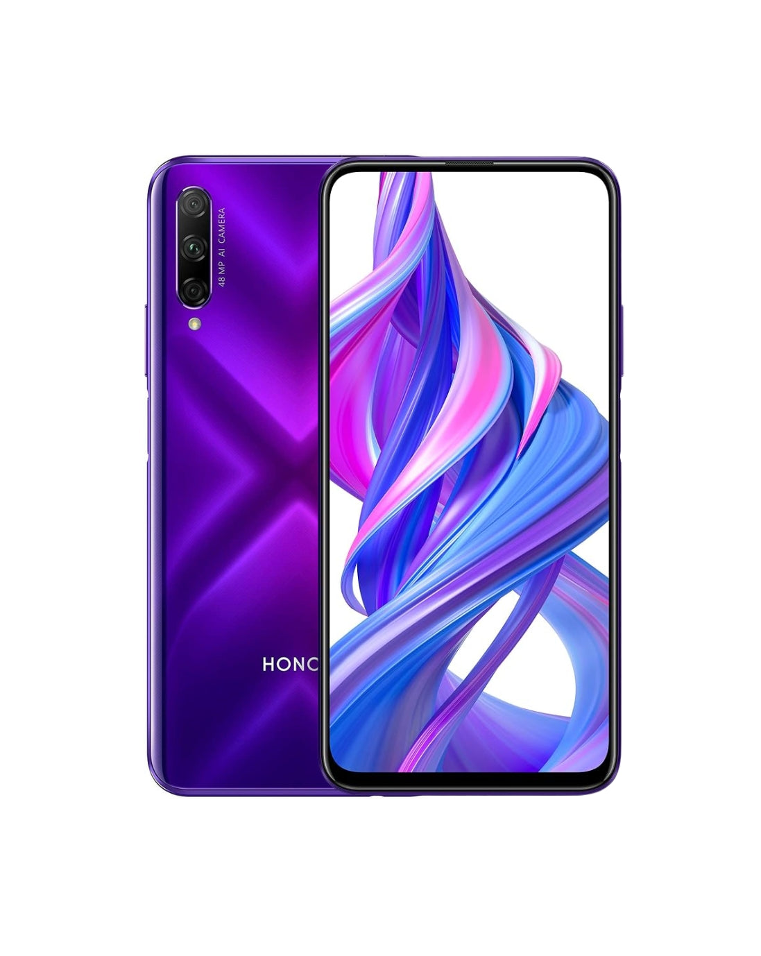 Honor 9X Pro 4G Refurbished