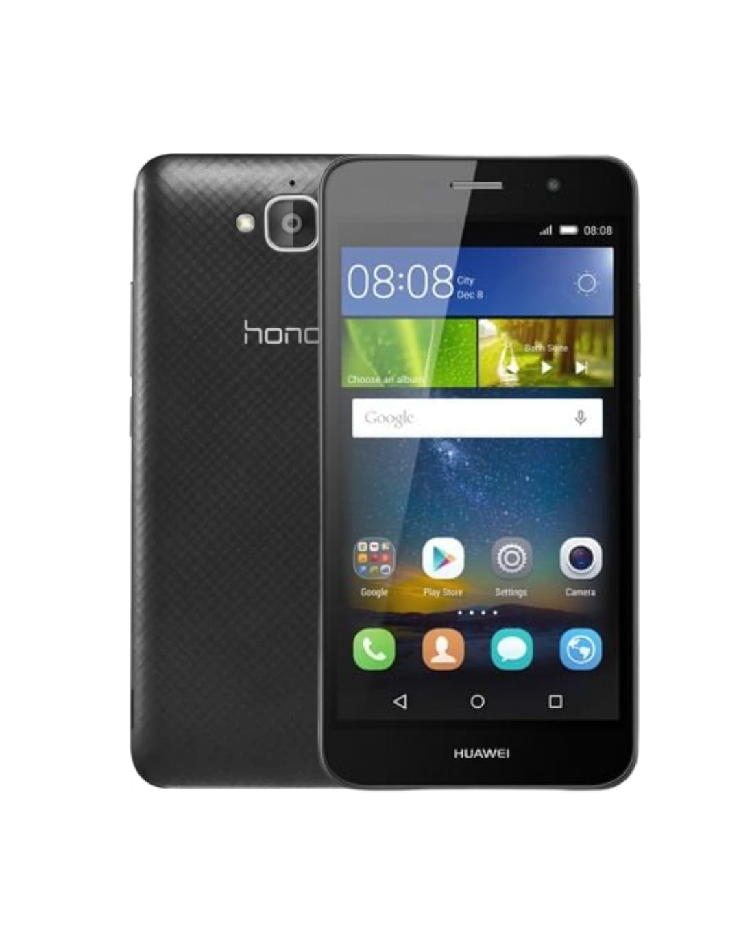 Honor Holly 2 Plus 4G Refurbished