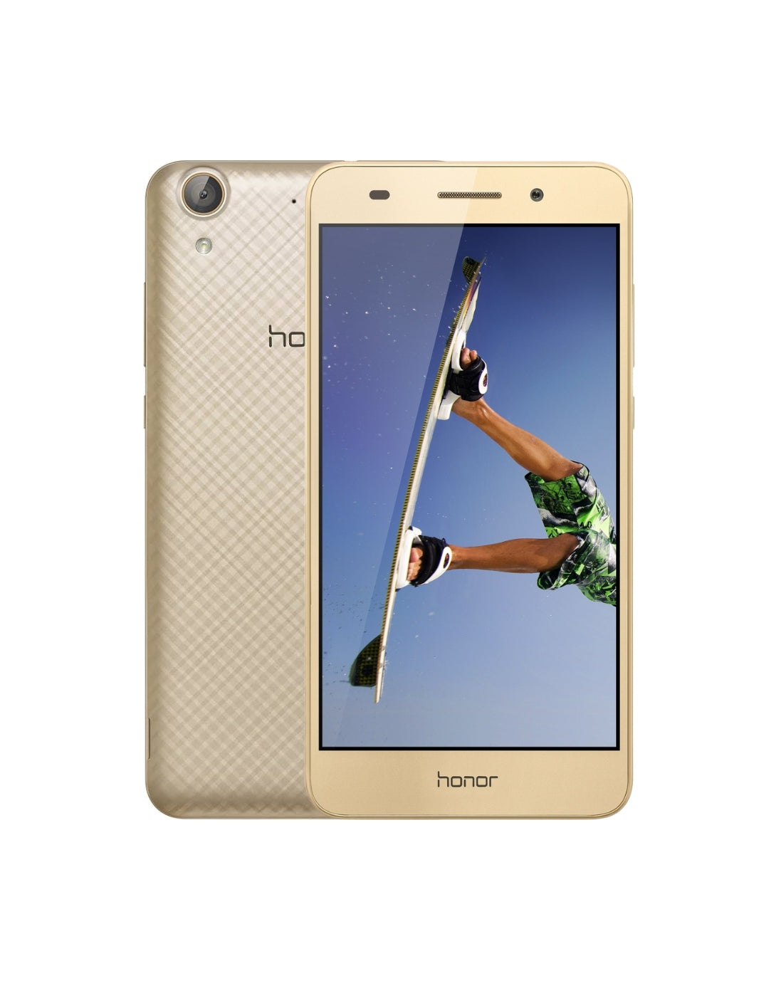 Honor Holly 3 4G Refurbished