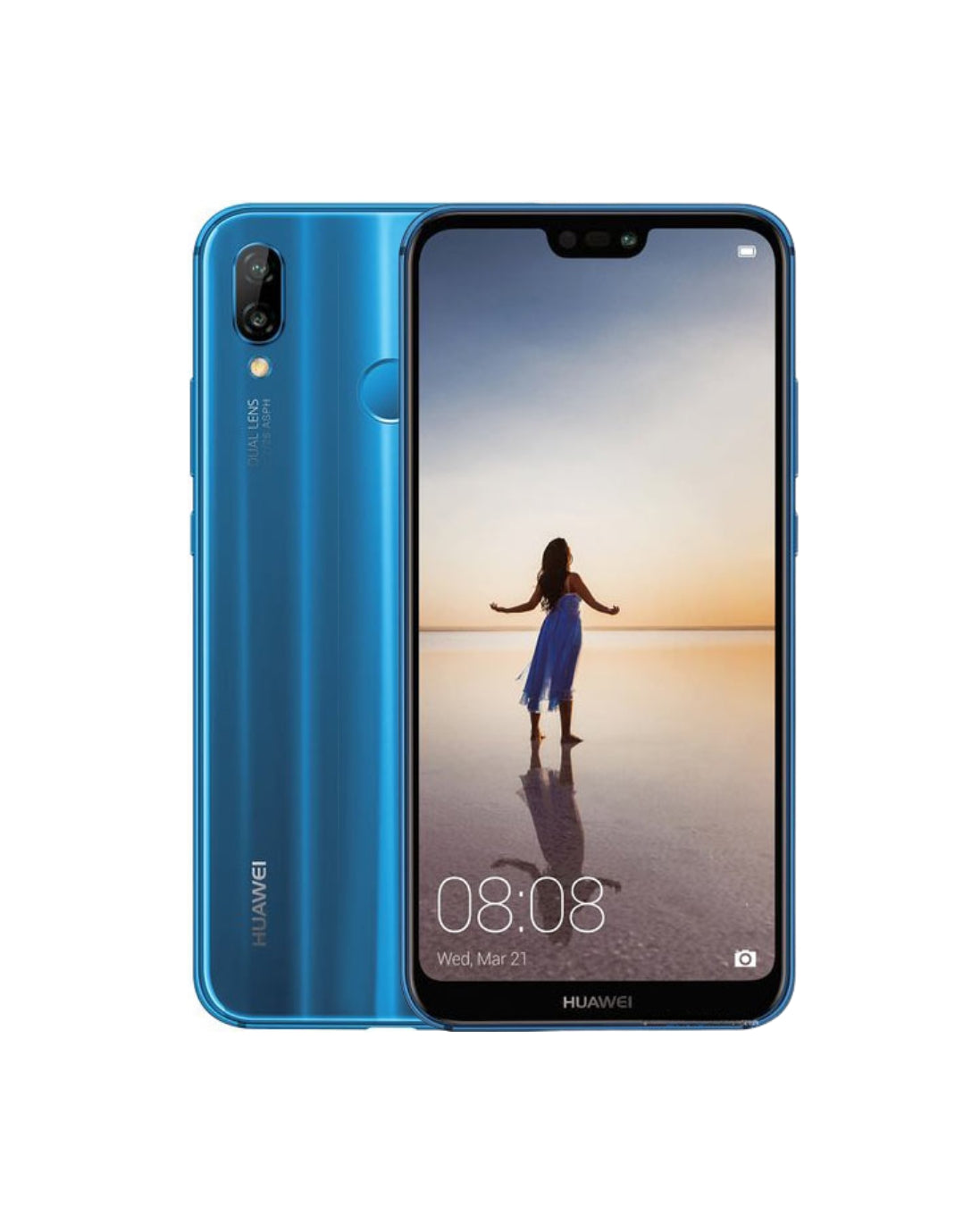 Honor P20 Lite 4G Refurbished
