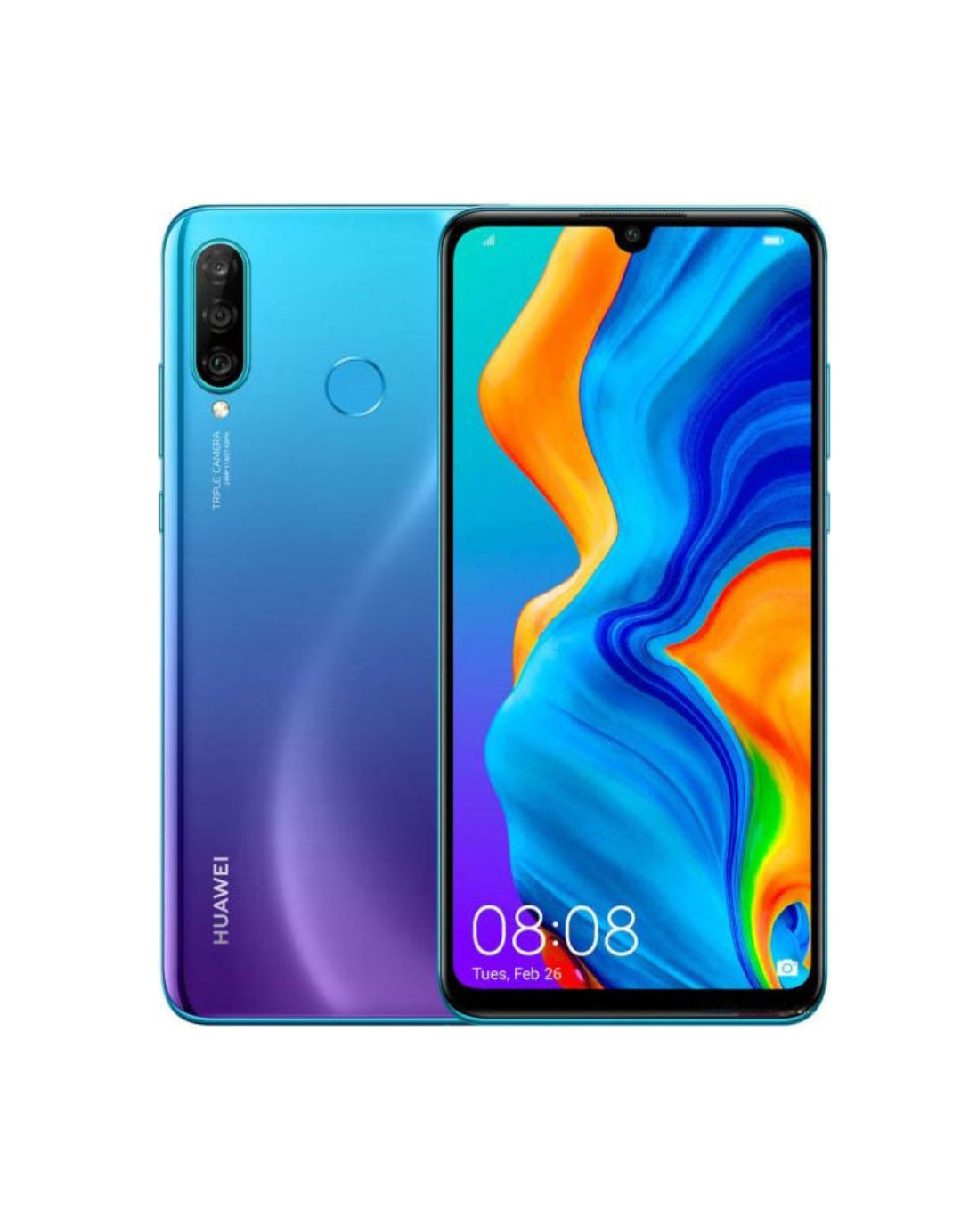 Honor P30 Lite 4G Refurbished