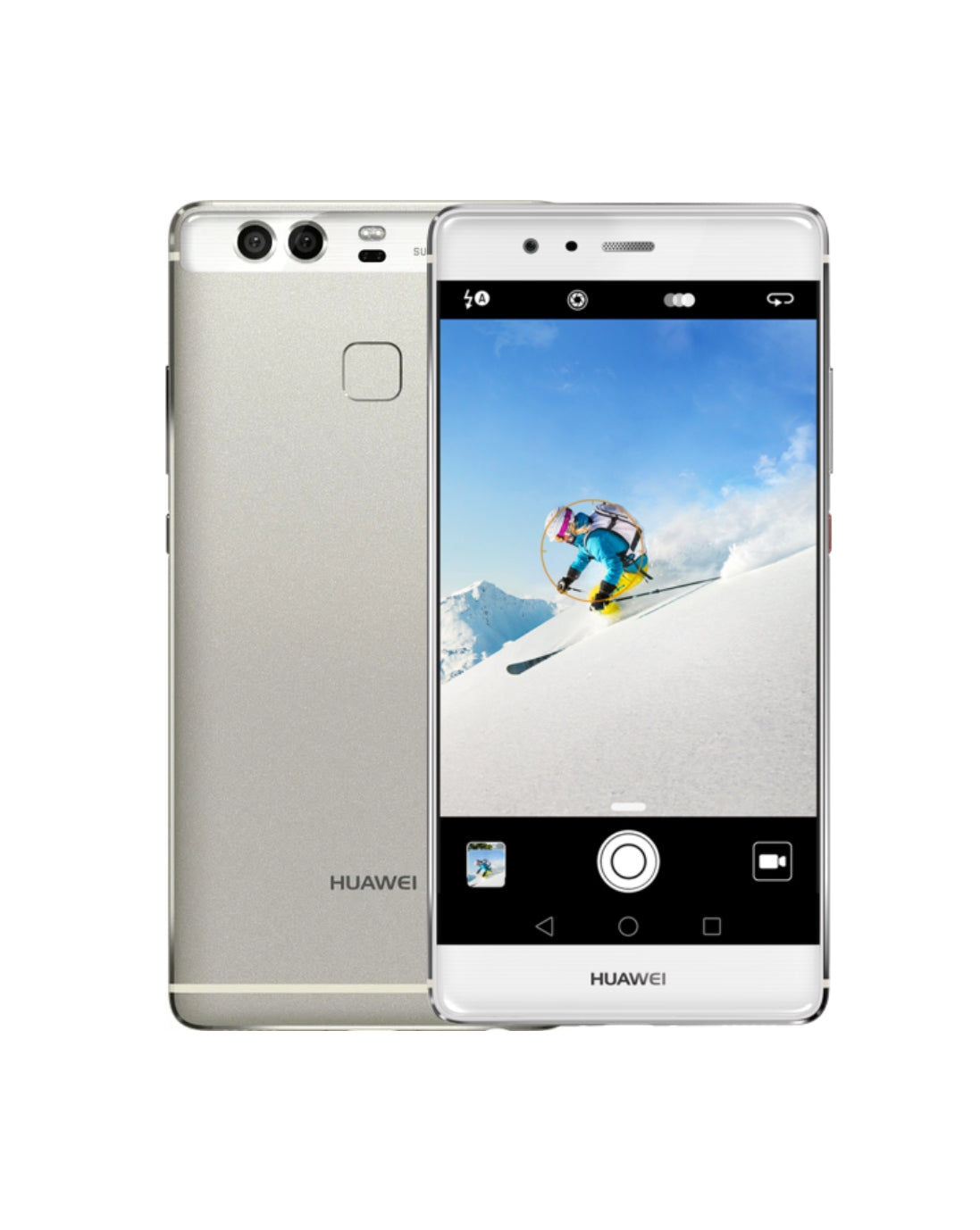 Honor P9 4G Refurbished