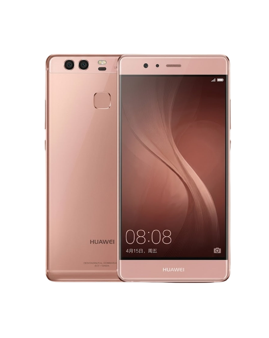 Honor P9 4G Refurbished