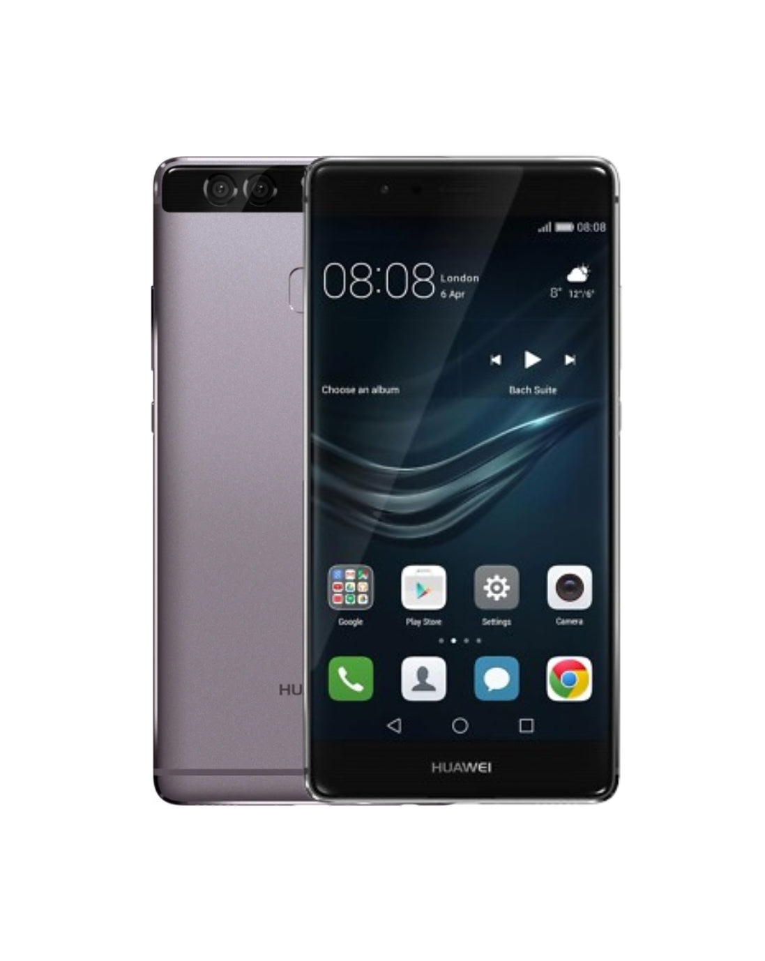 Honor P9 4G Refurbished