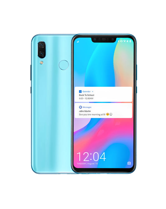 Honor Nova 3 4G Refurbished