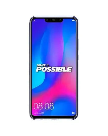 Honor Nova 3 Refurbished