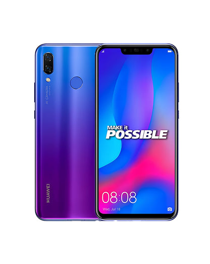 Honor Nova 3 4G Refurbished