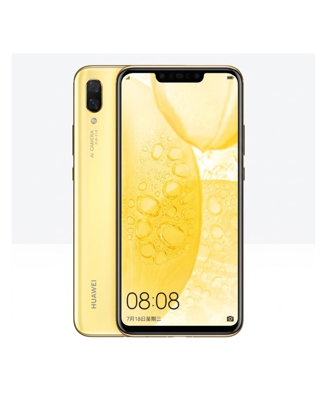 Honor Nova 3 4G Refurbished