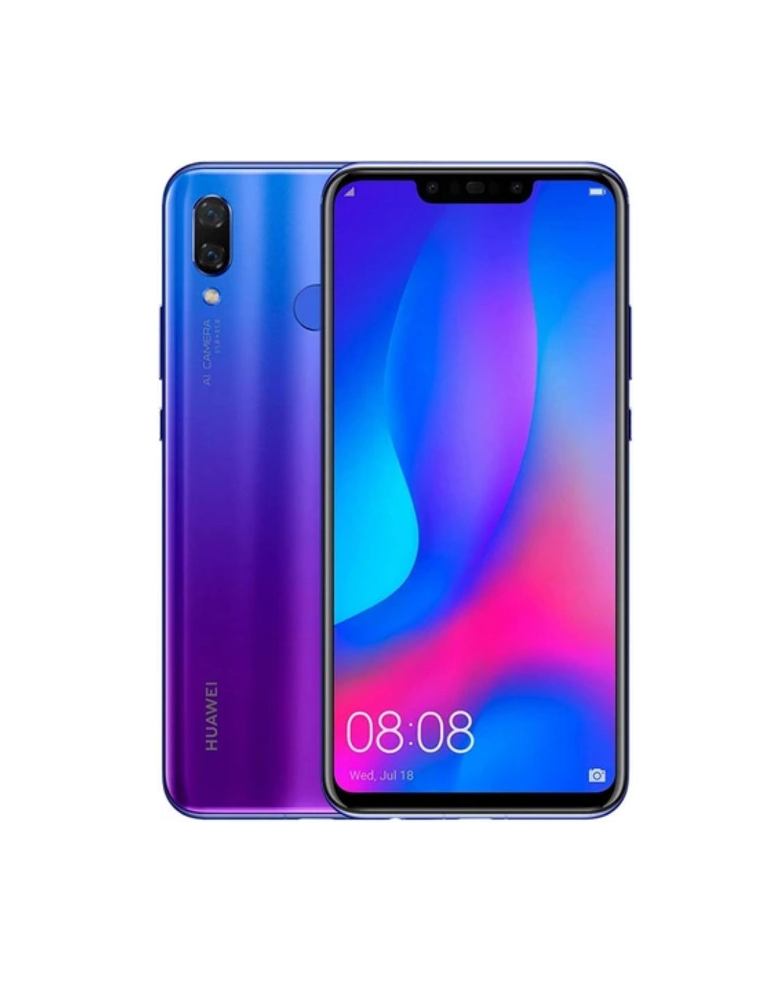Honor Nova 3I 4G Refurbished