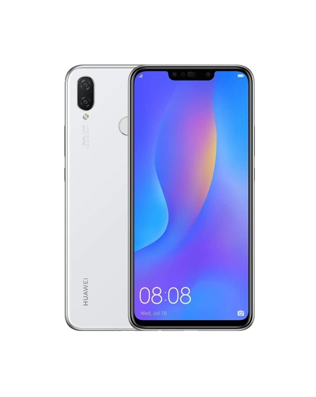 Honor Nova 3I 4G Refurbished