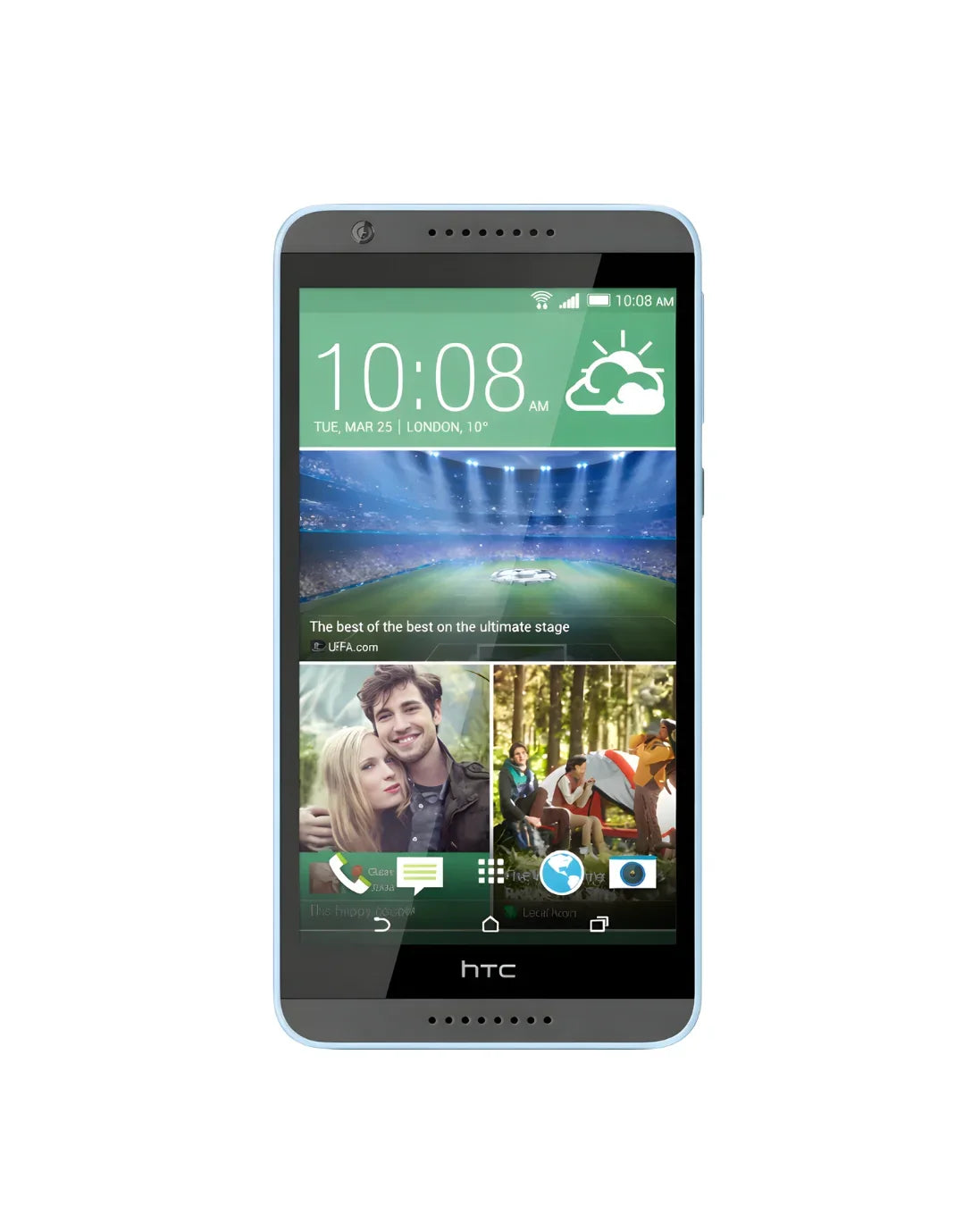 Htc Desire 820S Refurbished