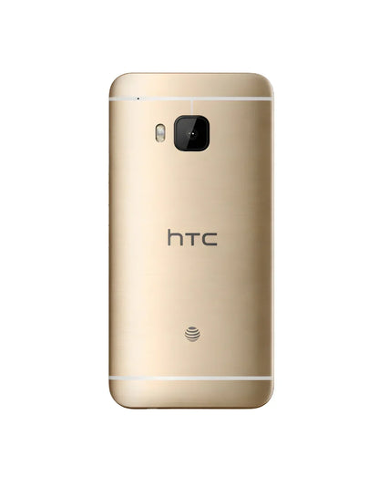 Htc One M9 Refurbished