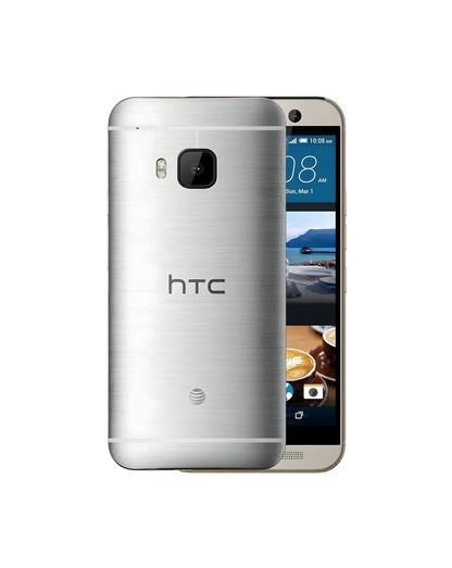 Htc One M9 Refurbished