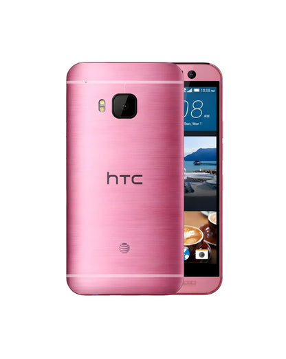 Htc One M9 Refurbished