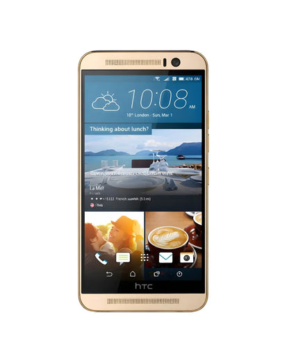 Htc One M9 Refurbished