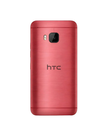 Htc One M9 Refurbished