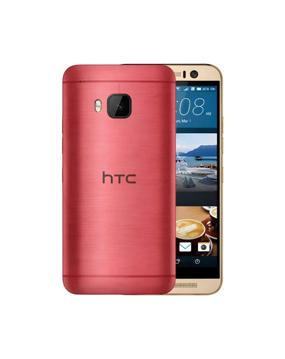 Htc One M9 Refurbished