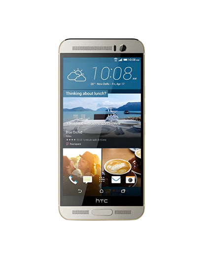 Htc One M9 Refurbished