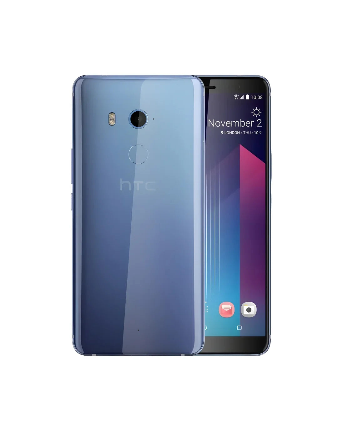 Htc U11 Refurbished