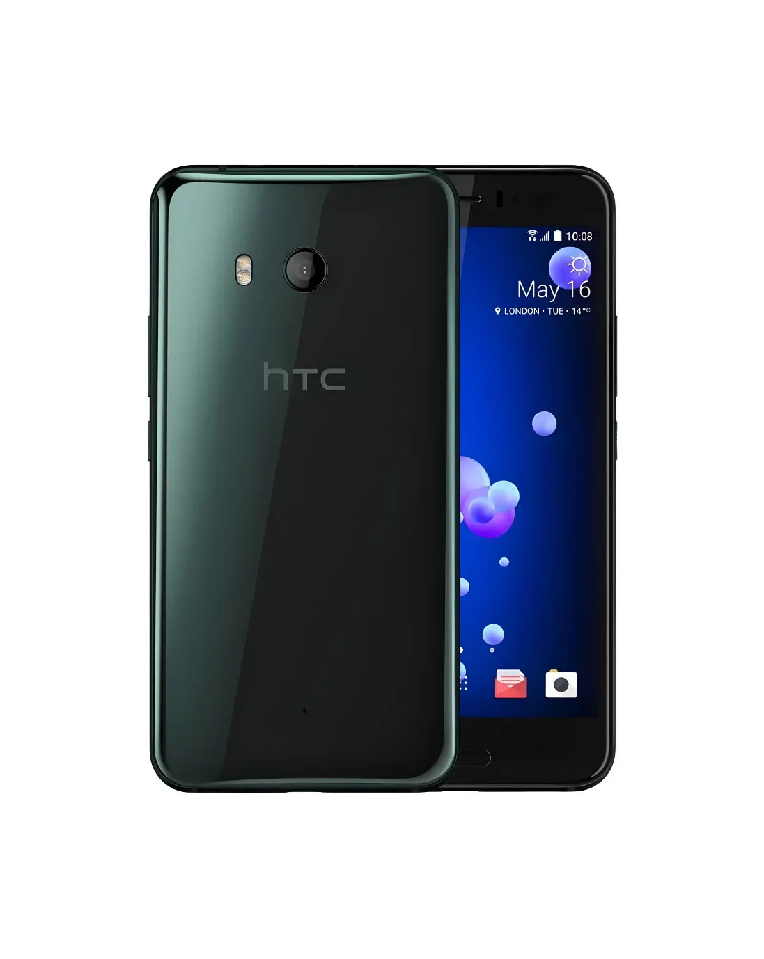 Htc U11 Refurbished