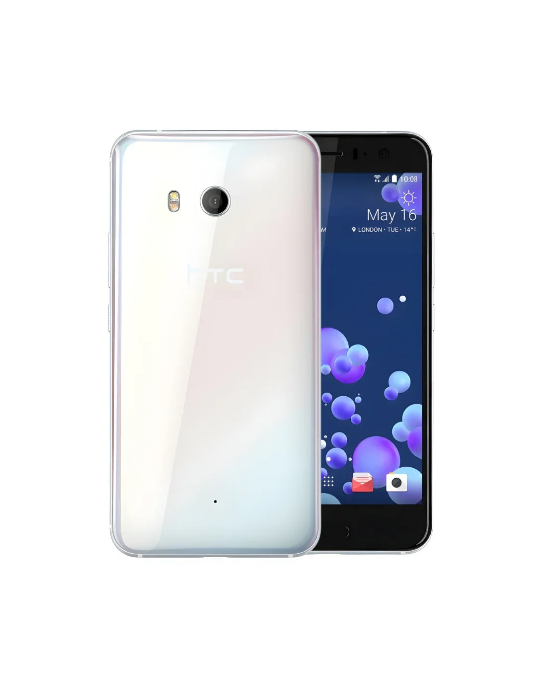 Htc U11 Refurbished