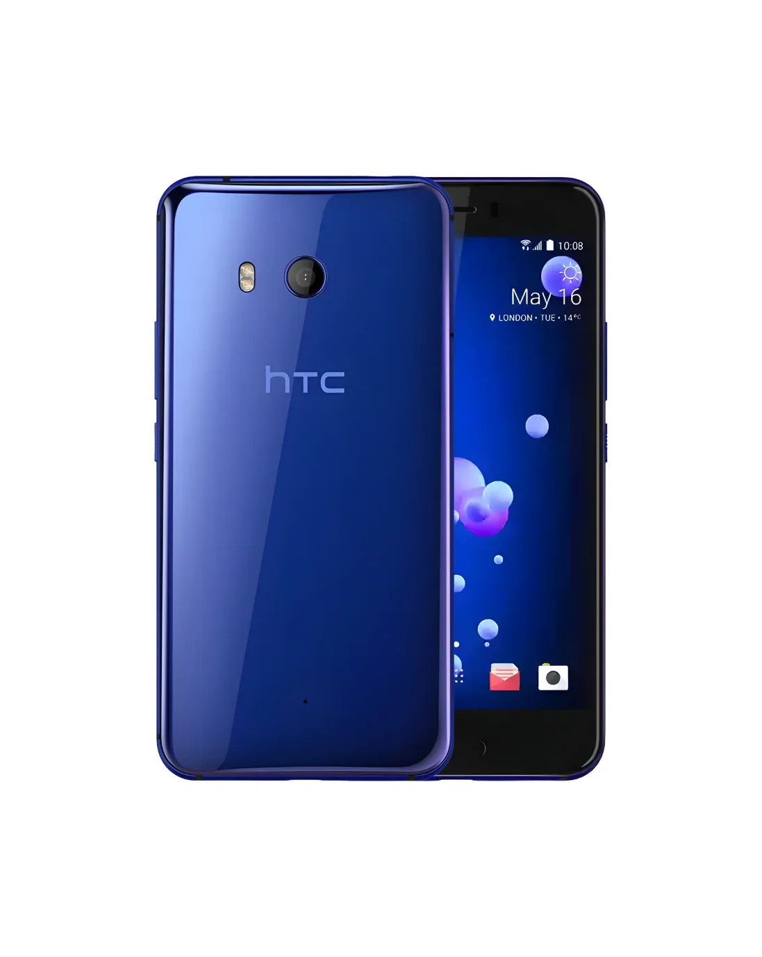 Htc U11 Refurbished