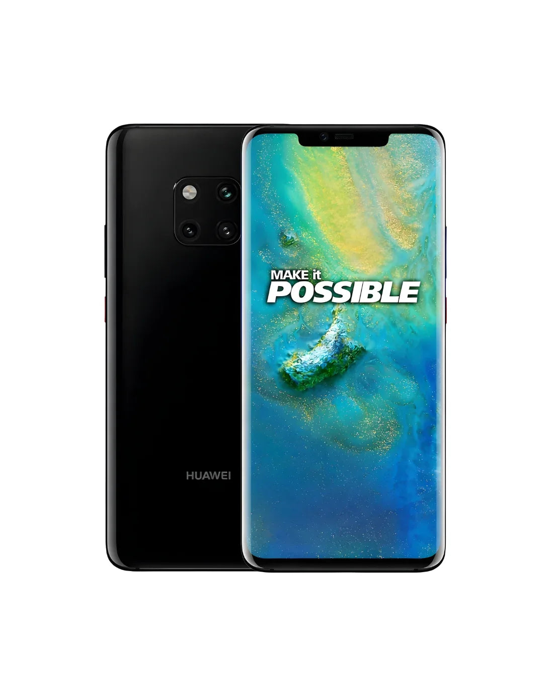 Huawei Mate 20 Pro Refurbished