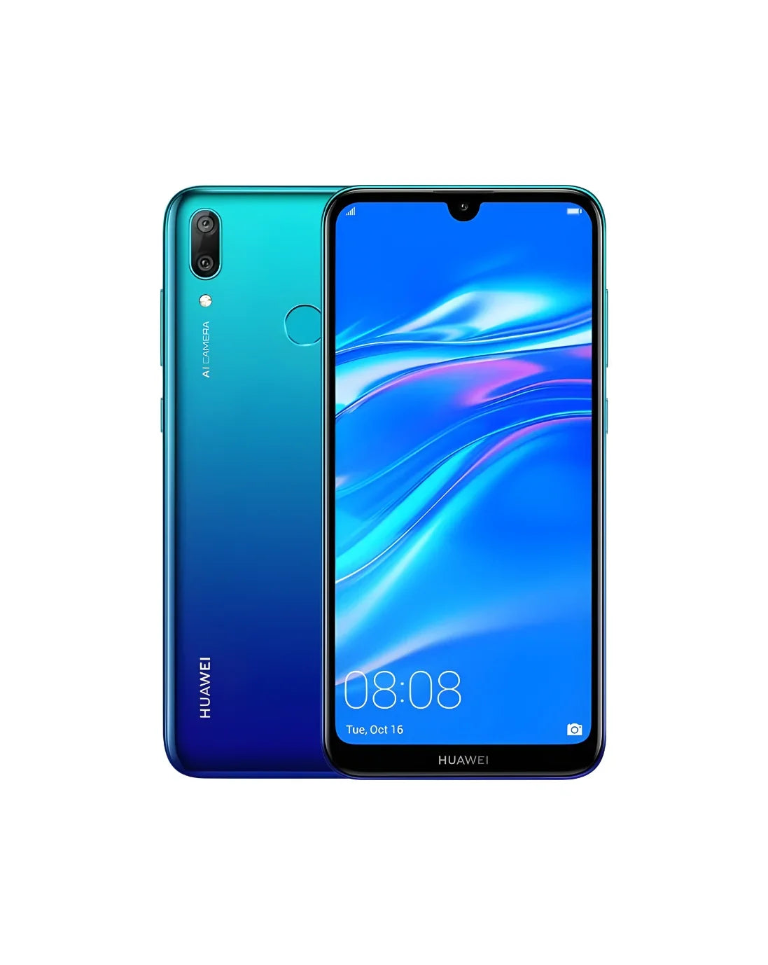 Huawei Y7 Prime Refurbished