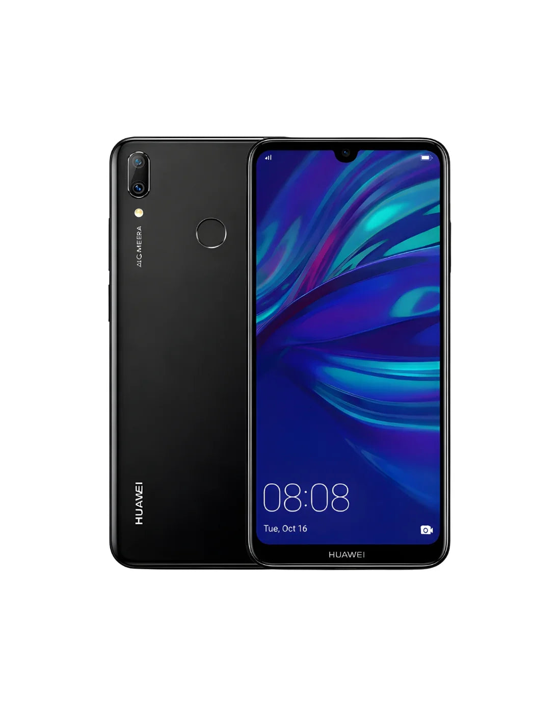 Huawei Y7 Prime Refurbished