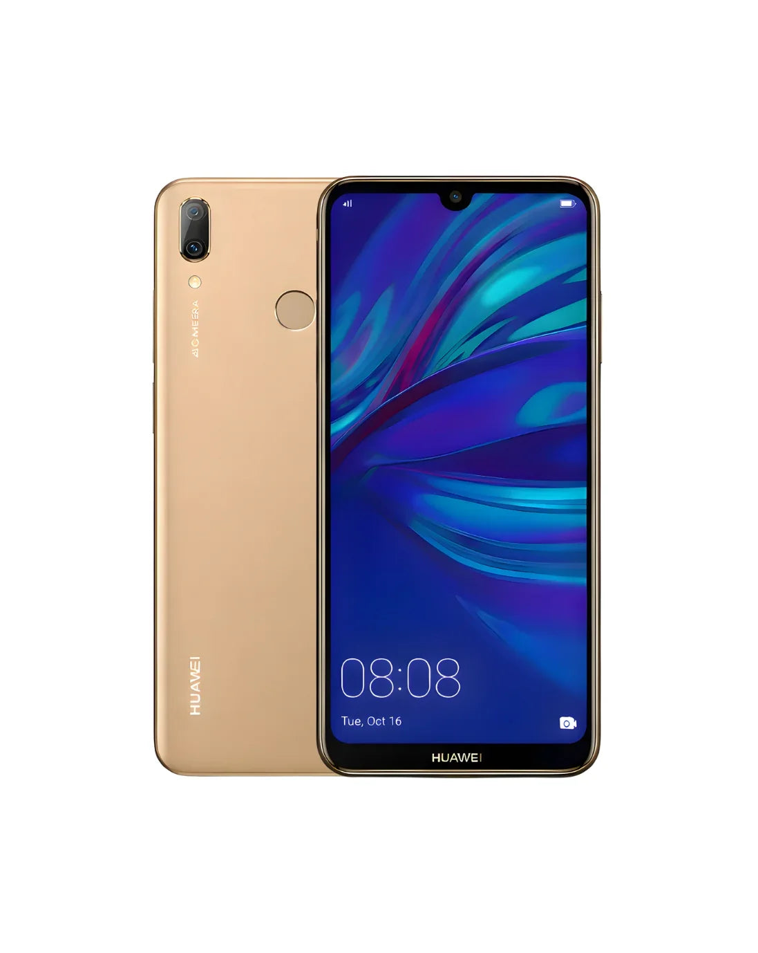 Huawei Y7 Prime Refurbished