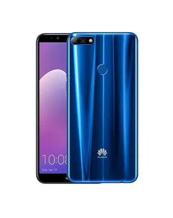 Huawei Y7 Prime (2018) Refurbished