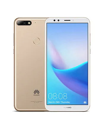 Huawei Y7 Prime (2018) Refurbished