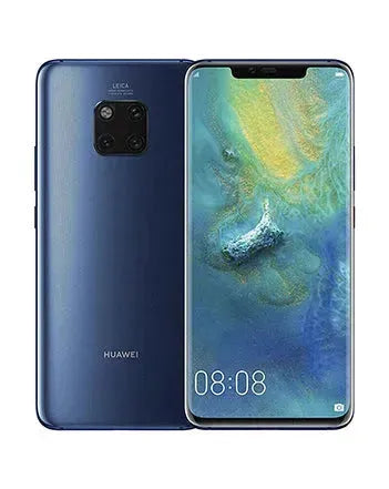 Huawei Mate 20 Pro Refurbished