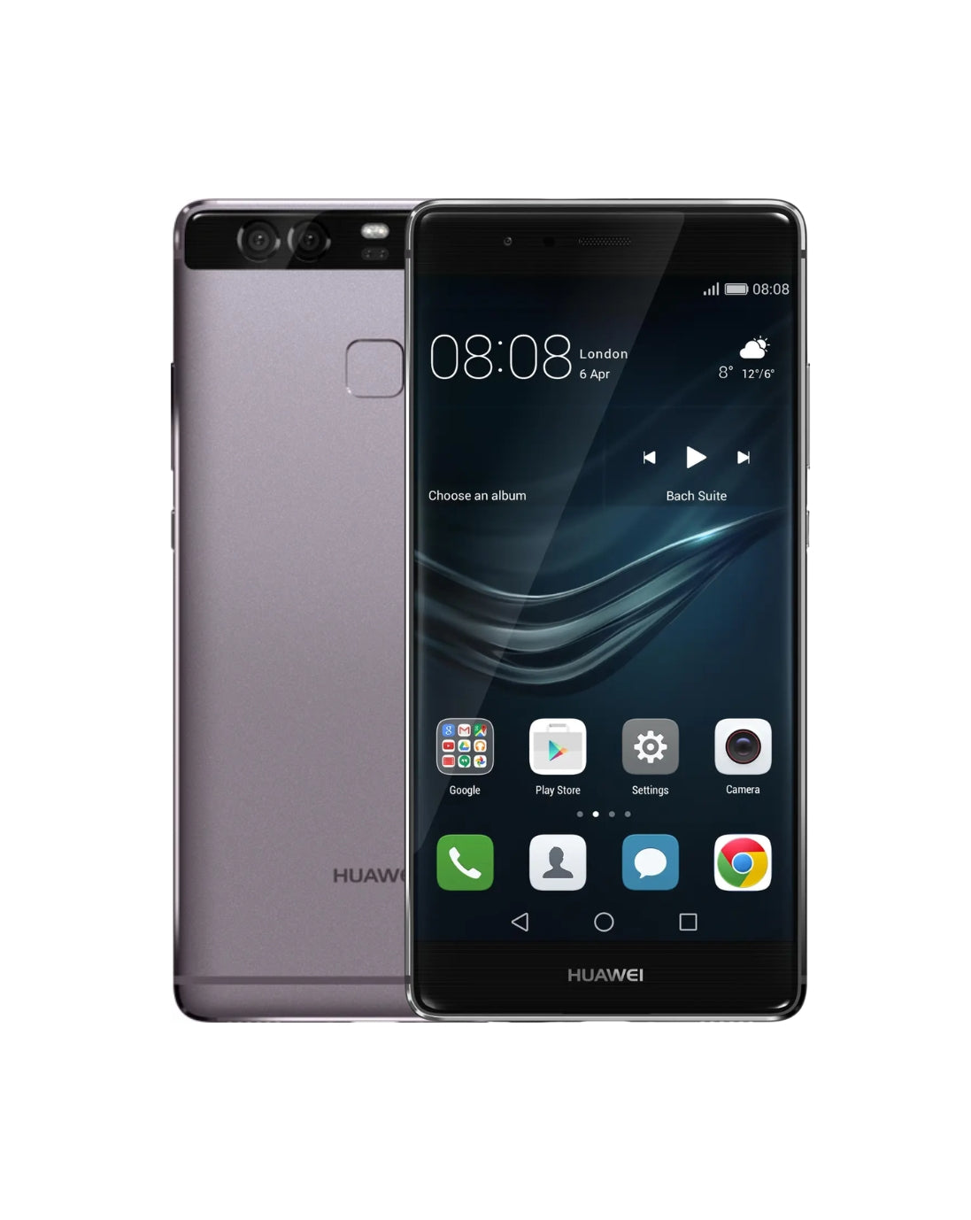 Huawei P9 Plus 4G Refurbished