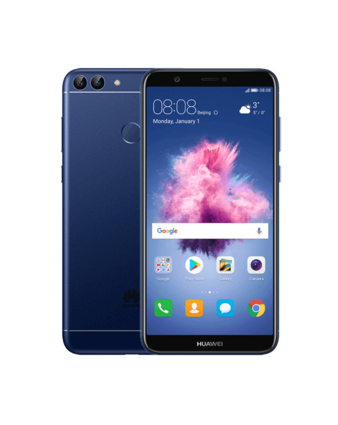 Huawei P Smart 4G Refurbished
