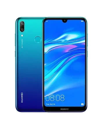Huawei Y7 Prime Refurbished