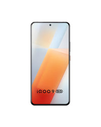 Iqoo 9 5G Refurbished