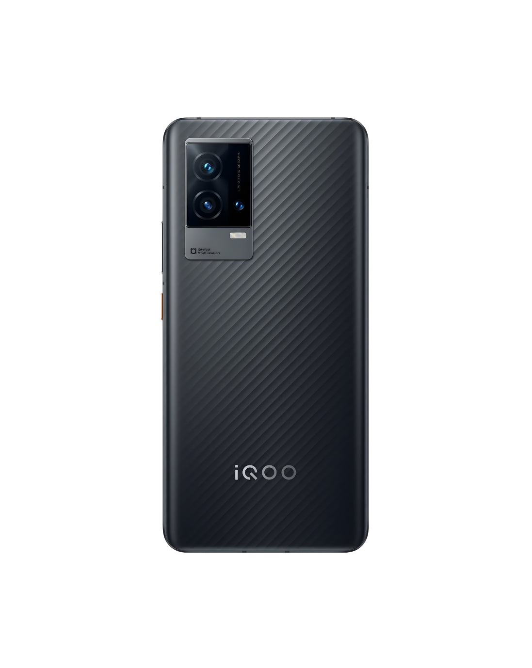 Iqoo 9 5G Refurbished