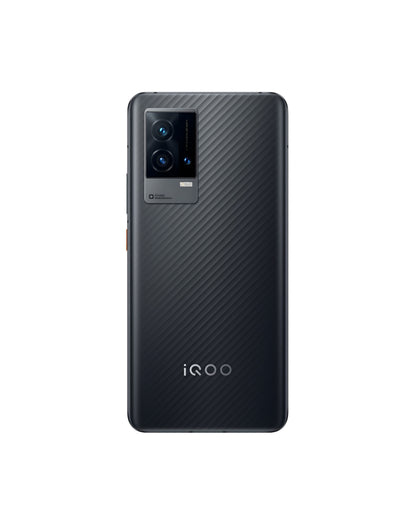 Iqoo 9 5G Refurbished