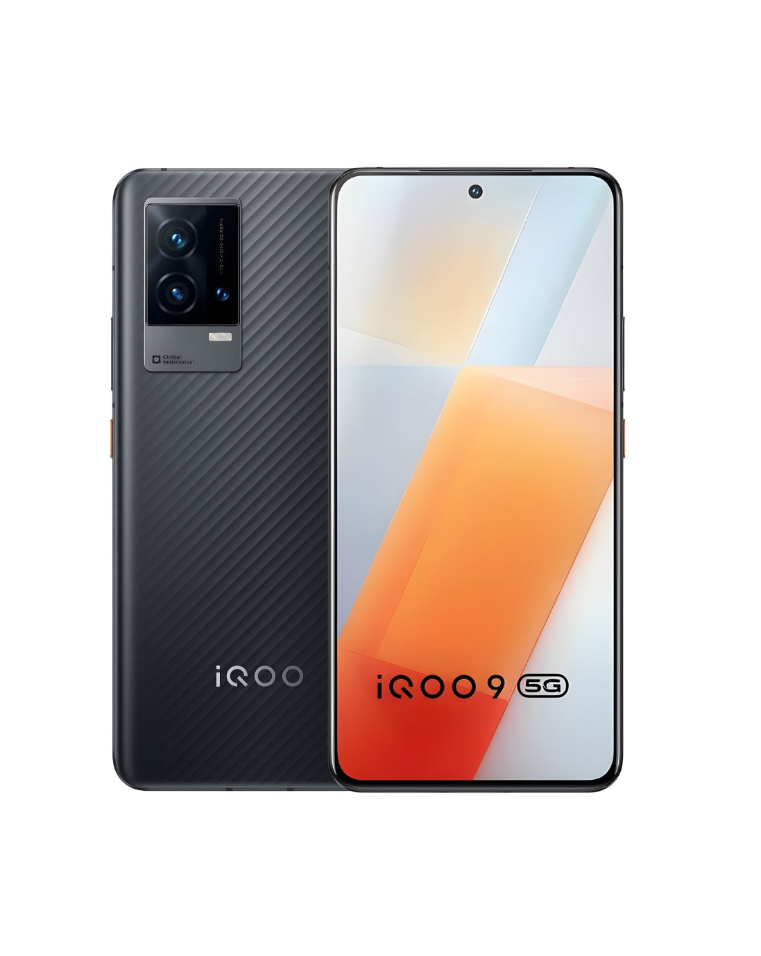 Iqoo 9 5G Refurbished