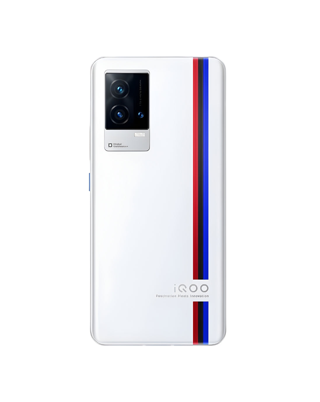 Iqoo 9 5G Refurbished