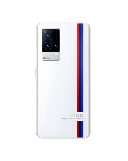 Iqoo 9 5G Refurbished