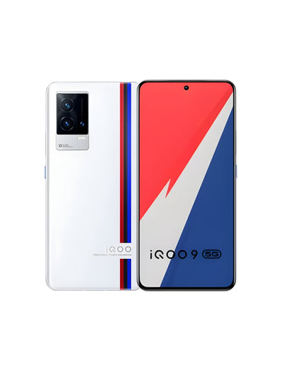 Iqoo 9 5G Refurbished