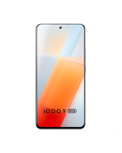 Iqoo 9 5G Refurbished
