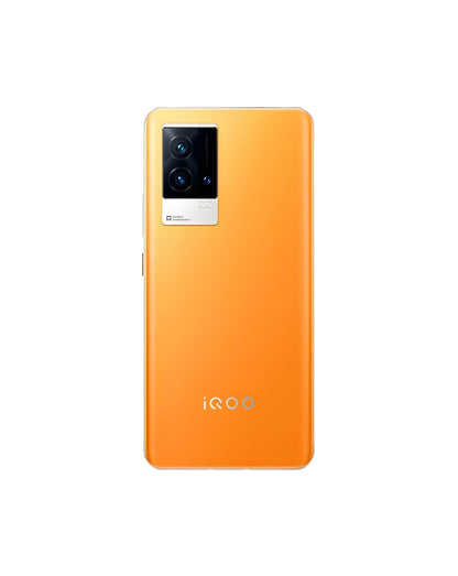 Iqoo 9 5G Refurbished