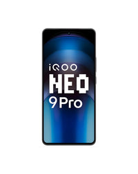 IQOO NEO9 PRO Refurbished