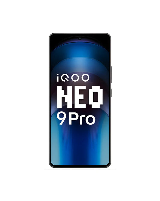 IQOO NEO9 PRO Refurbished
