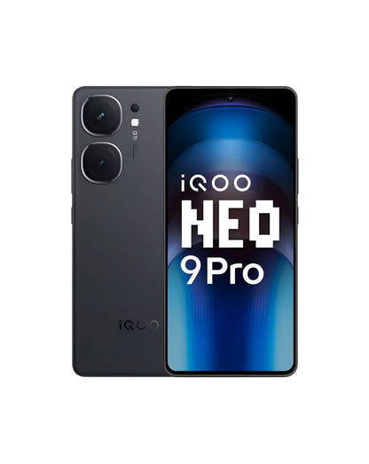 IQOO NEO9 PRO Refurbished
