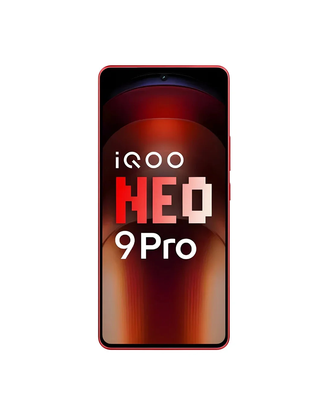 IQOO NEO9 PRO Refurbished